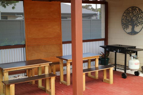Renmark Motor Inn - Accommodation Tasmania 2