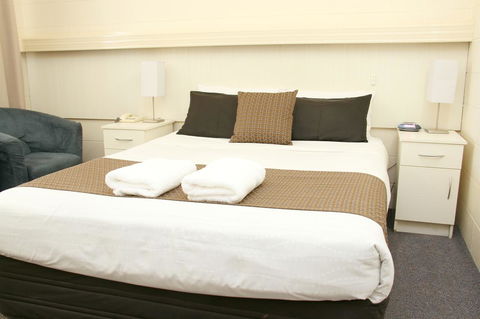 Renmark Motor Inn - Accommodation Tasmania 19