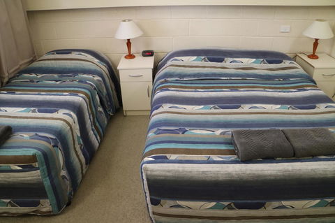 Renmark Motor Inn - Accommodation Tasmania 17