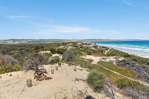 Casa Capri - Aldinga Beach - C21 SouthCoast Holidays - Accommodation Tasmania 15