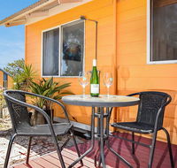 Kaseys Hide Away - Accommodation Tasmania