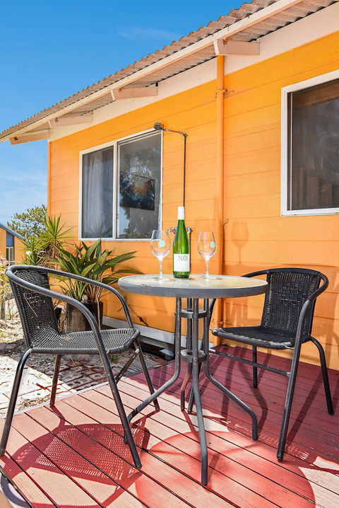 Casa Capri - Aldinga Beach - C21 SouthCoast Holidays - Accommodation Tasmania 0