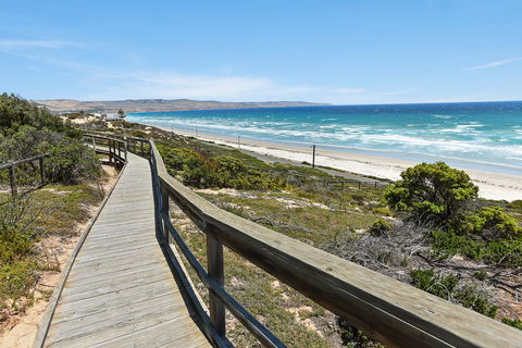 Casa Capri - Aldinga Beach - C21 SouthCoast Holidays - Accommodation Tasmania 16