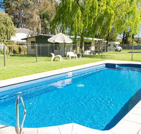 Kalganyi Holiday Park - Accommodation Tasmania