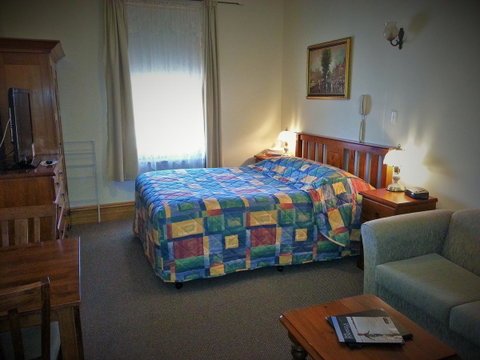 Sonbern Lodge Motel - Accommodation Tasmania 22