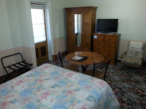 Sonbern Lodge Motel - Accommodation Tasmania 15