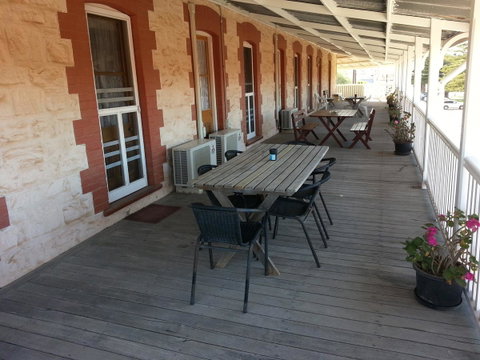 Sonbern Lodge Motel - Accommodation Tasmania 17