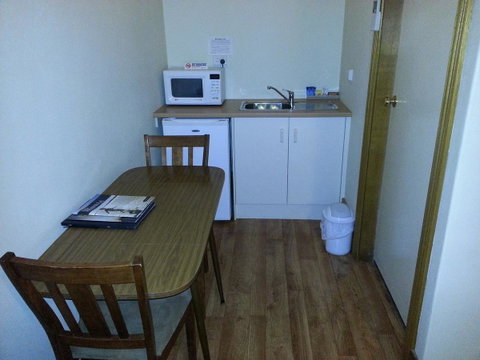 Sonbern Lodge Motel - Accommodation Tasmania 27