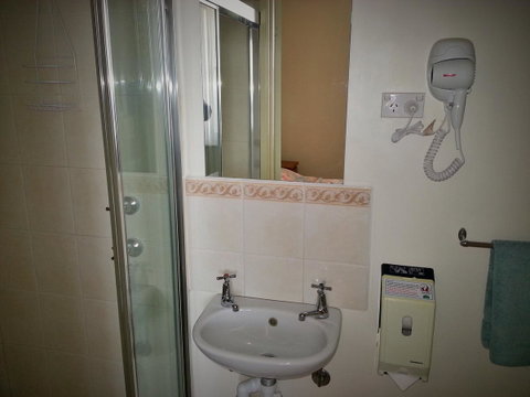 Sonbern Lodge Motel - Accommodation Tasmania 12