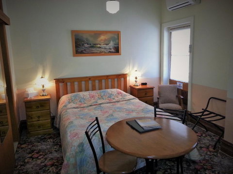 Sonbern Lodge Motel - Accommodation Tasmania 14
