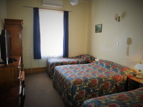 Sonbern Lodge Motel - Accommodation Tasmania 9
