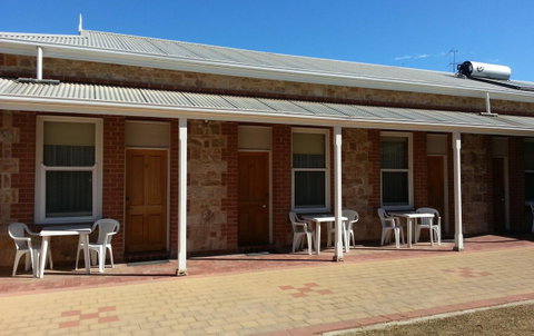Sonbern Lodge Motel - Accommodation Tasmania 19