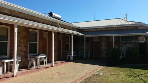 Sonbern Lodge Motel - Accommodation Tasmania 6