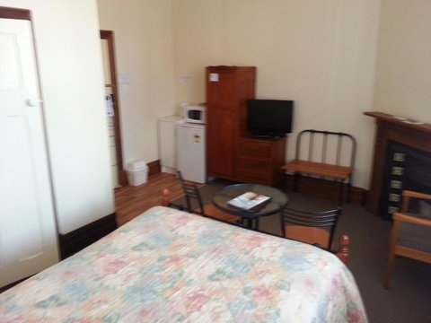 Sonbern Lodge Motel - Accommodation Tasmania 2