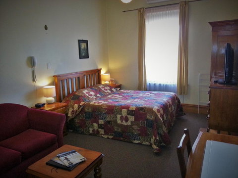 Sonbern Lodge Motel - Accommodation Tasmania 5