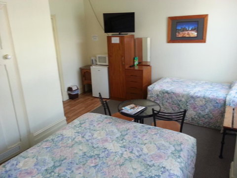 Sonbern Lodge Motel - Accommodation Tasmania 4