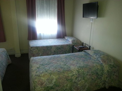 Sonbern Lodge Motel - Accommodation Tasmania 33