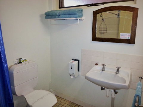 Sonbern Lodge Motel - Accommodation Tasmania 30