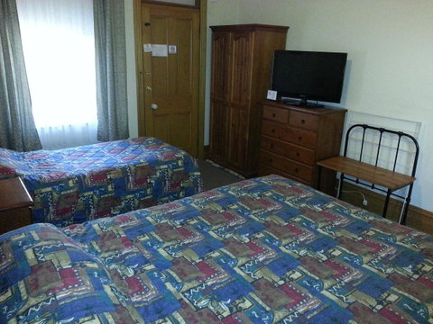 Sonbern Lodge Motel - Accommodation Tasmania 26