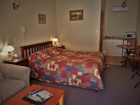 Sonbern Lodge Motel - Accommodation Tasmania 20