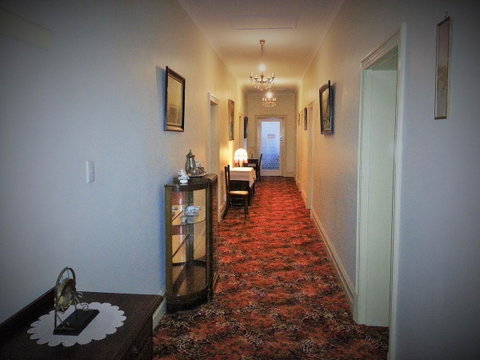 Sonbern Lodge Motel - Accommodation Tasmania 8