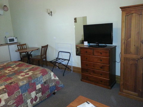 Sonbern Lodge Motel - Accommodation Tasmania 36