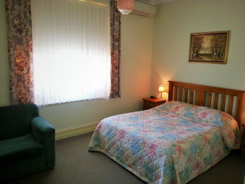 Sonbern Lodge Motel - Accommodation Tasmania 11