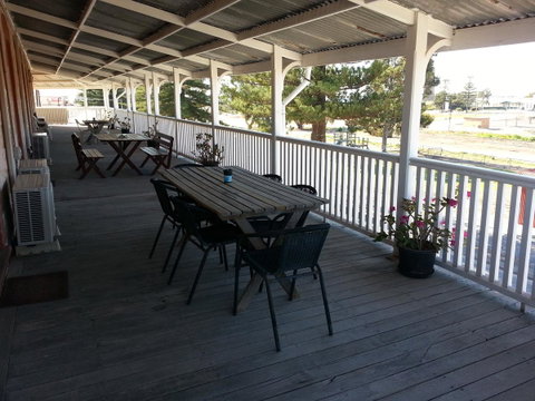 Sonbern Lodge Motel - Accommodation Tasmania 1