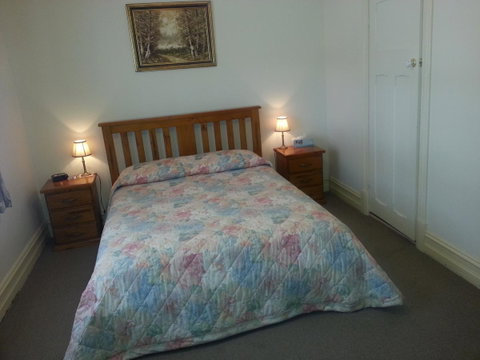 Sonbern Lodge Motel - Accommodation Tasmania 10