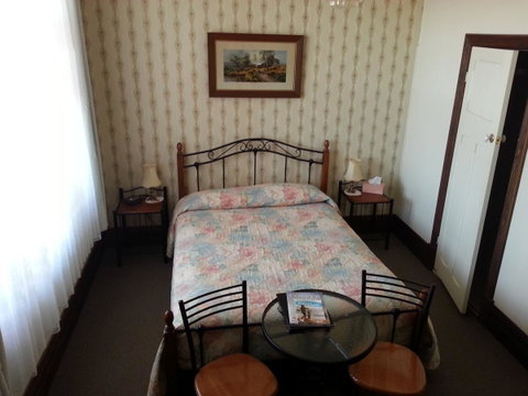 Sonbern Lodge Motel - Accommodation Tasmania 3