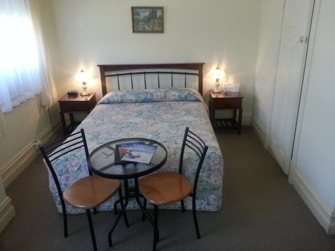 Sonbern Lodge Motel - Accommodation Tasmania 35