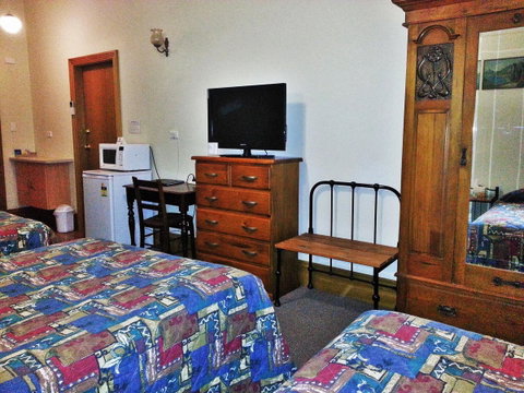 Sonbern Lodge Motel - Accommodation Tasmania 29