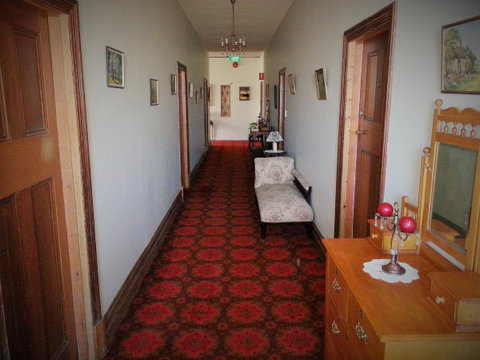 Sonbern Lodge Motel - Accommodation Tasmania 13