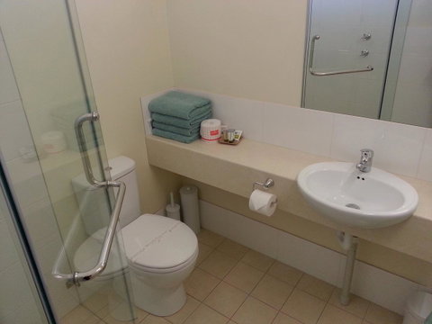Sonbern Lodge Motel - Accommodation Tasmania 24