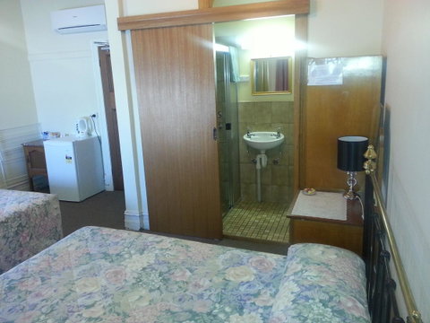 Sonbern Lodge Motel - Accommodation Tasmania 32