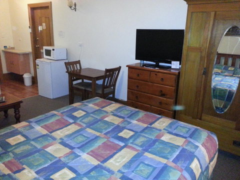 Sonbern Lodge Motel - Accommodation Tasmania 23