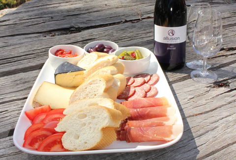 Cabernet Cottage - Accommodation Tasmania 12