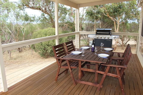 Cabernet Cottage - Accommodation Tasmania 1