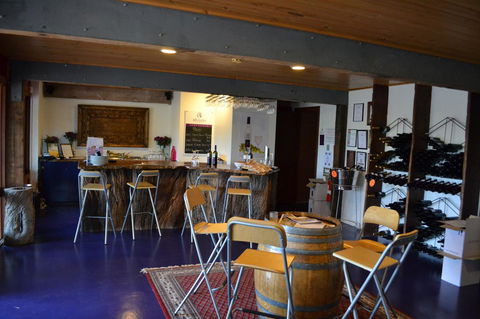 Cabernet Cottage - Accommodation Tasmania 11