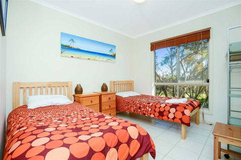 Cabernet Cottage - Accommodation Tasmania 2