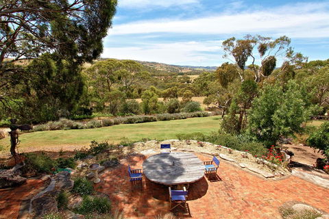 Cabernet Cottage - Accommodation Tasmania 7