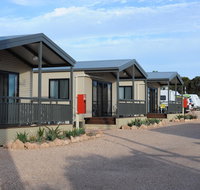BIG4 Ceduna Tourist Park - Accommodation Tasmania