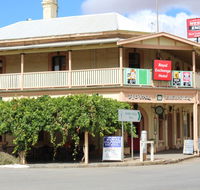 Royal Exchange Hotel - Accommodation Tasmania