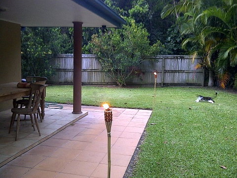 Byron Bay Guest - Accommodation Tasmania 9