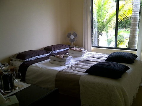 Byron Bay Guest - Accommodation Tasmania 2