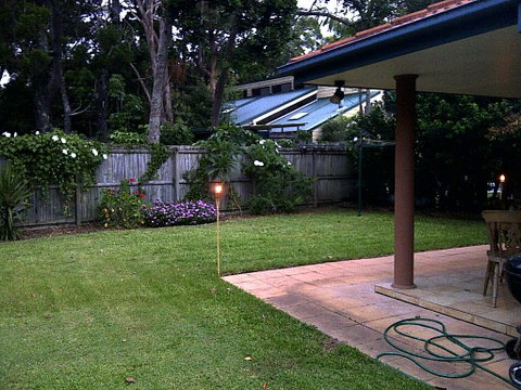 Byron Bay Guest - Accommodation Tasmania 23