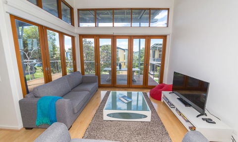 South Shores Villa 50 - Accommodation Tasmania 18