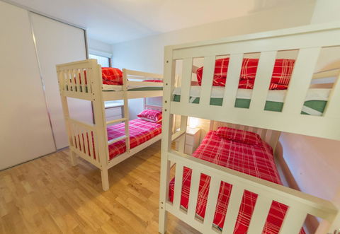 South Shores Villa 50 - Accommodation Tasmania 2