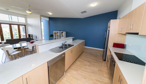 South Shores Villa 50 - Accommodation Tasmania 19
