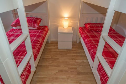 South Shores Villa 50 - Accommodation Tasmania 12